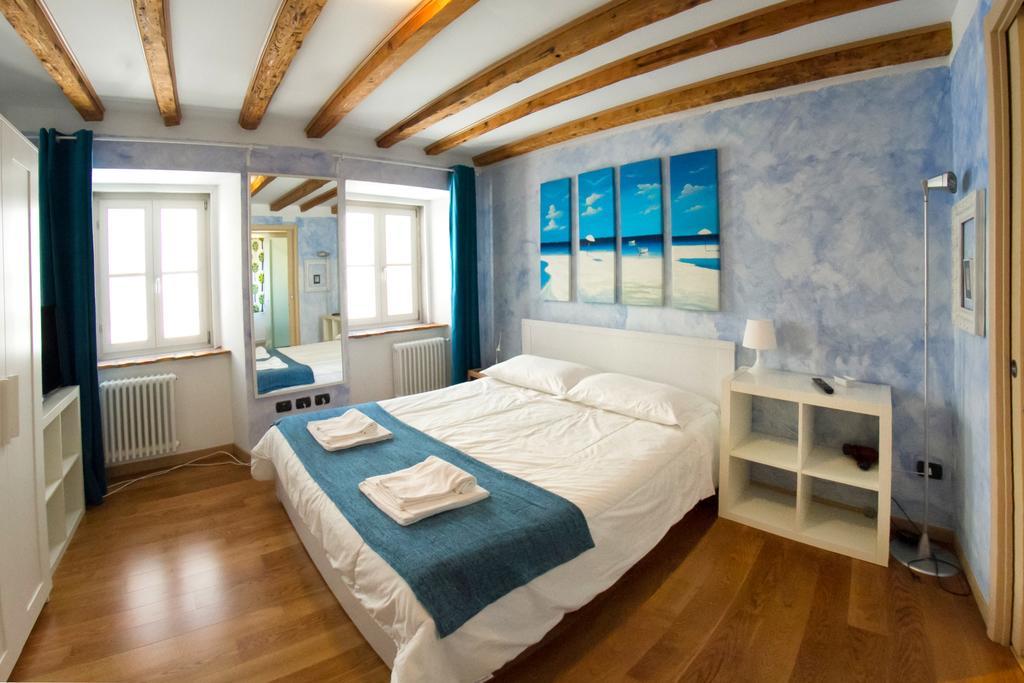 Piazza Grande City Residence Terst Pokoj fotografie