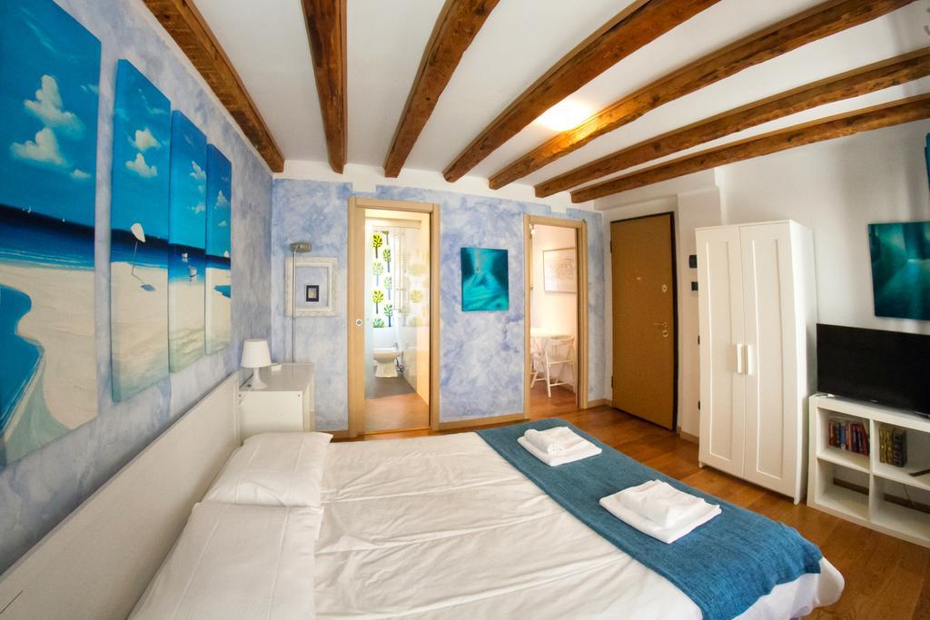 Piazza Grande City Residence Terst Pokoj fotografie